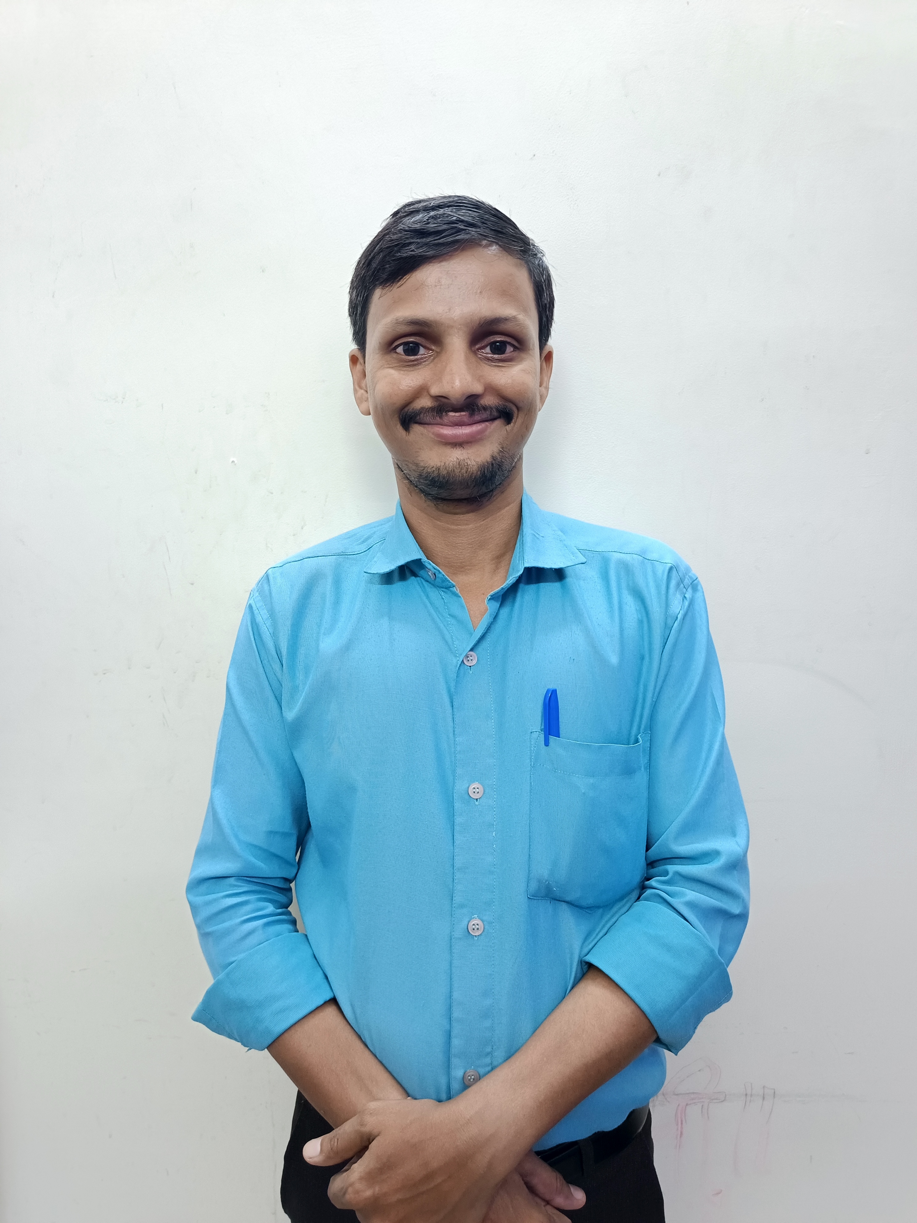 Ankush Patil